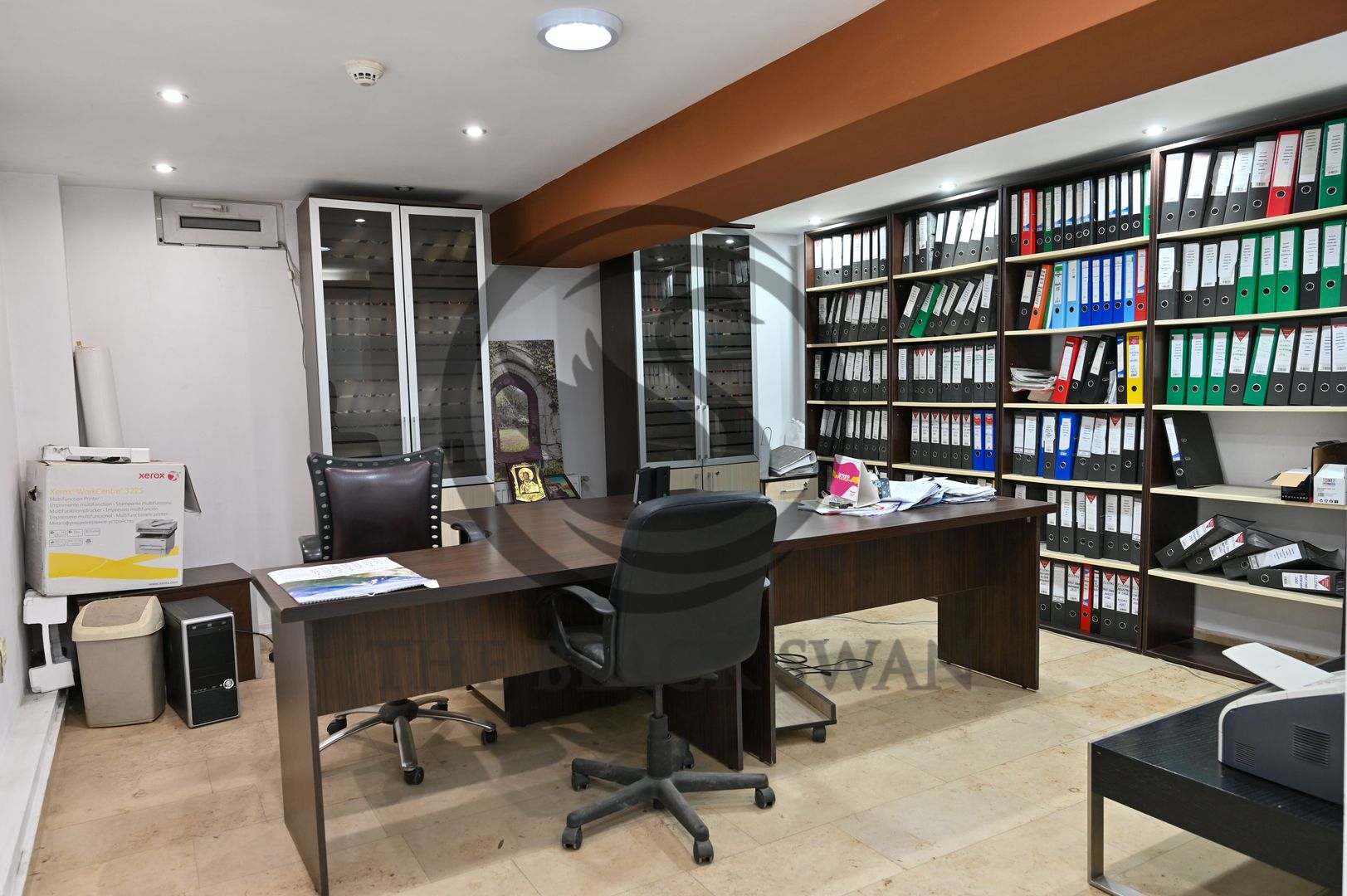 Spatii de birou de Inchiriat | 50 - 478 mp | 9€ / mp | Bariera Bucov - Poză 4