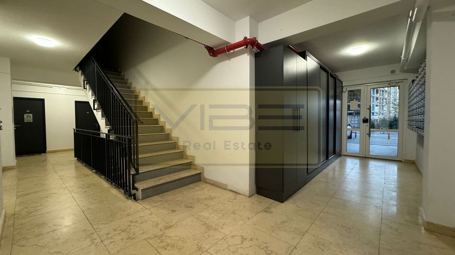Apartament 1 camera + parcare Cartierul VISOIANU - Poză 2