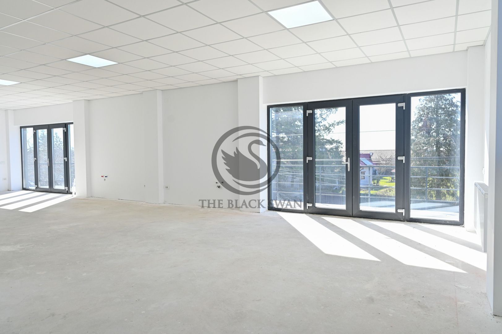 Spațiu comercial de vanzare | 306 mp | Periș - Ilfov | Comision 0% - Poză 5