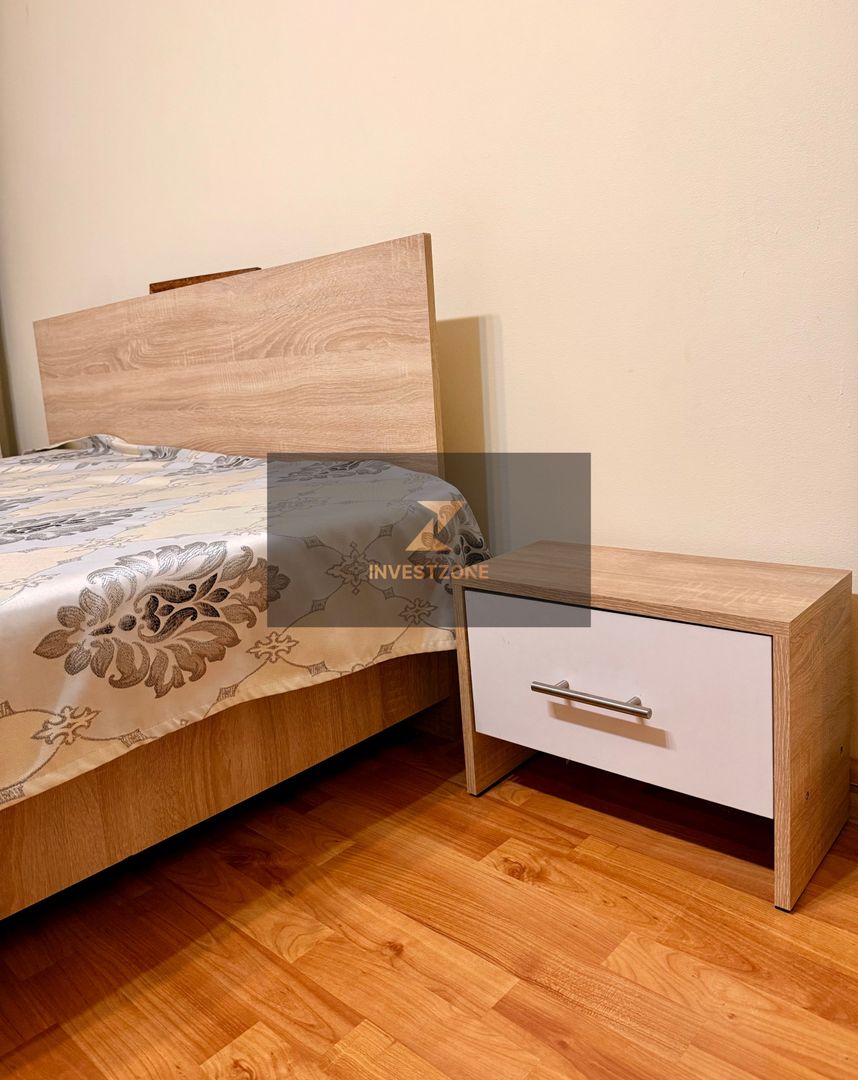 Apartament tip Pb mare, etaj 2, decomandat, str. Someșului, Oradea - Poză 12