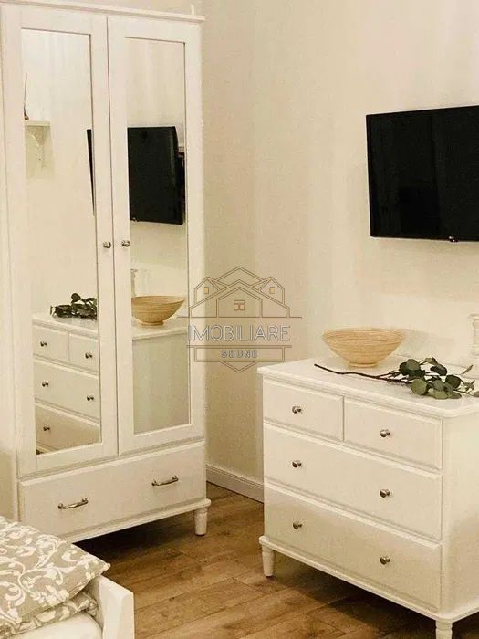 Studio modern de închiriat - Centru, Cluj Napoca | Complet utilat - Poză 4