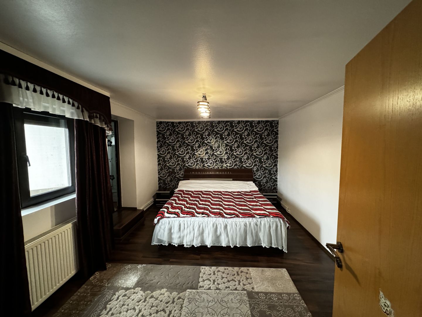 VILA 5 CAMERE, SCHITU GOLESTI ( JUD. ARGES ) - Poză 26