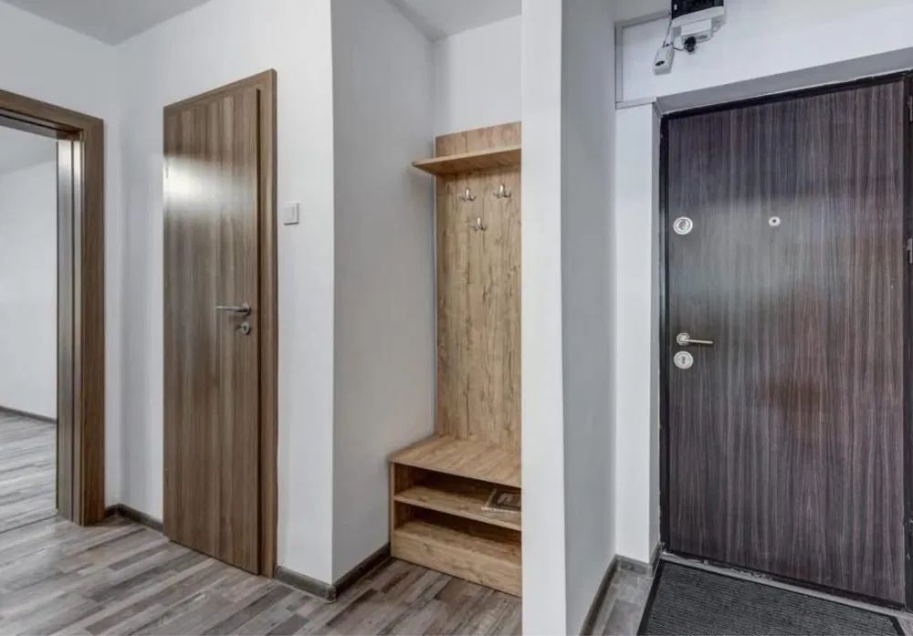 Studio cu boiler, Aviației, 10 minute de metrou Aurel Vlaicu - Poză 3