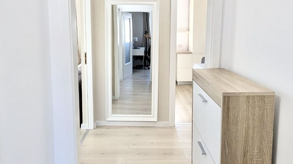 3 camere elegante, si primitoare – în zona Aradului, lângă Iulius Town - Poză 14