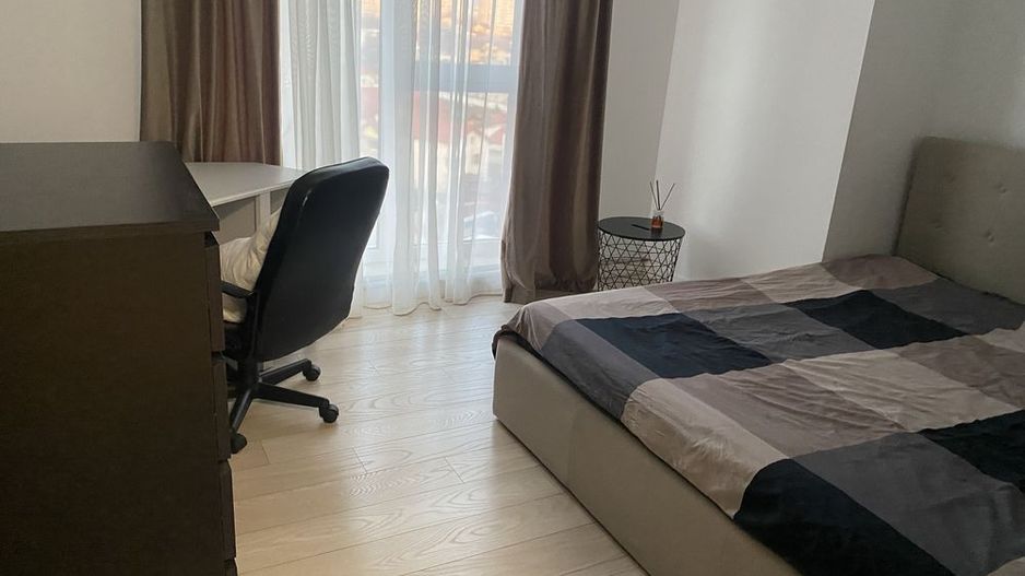 Apartament 3 camere Mihai Bravu - Poză 6