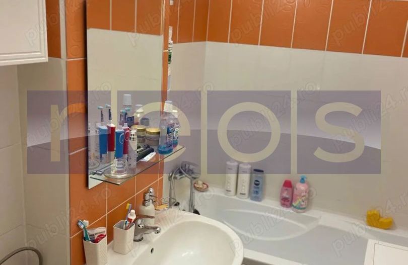 DE VANZARE GARSONIERA 42MP BRANCUSI-VALEA OLTULUI | METROU - Poză 3