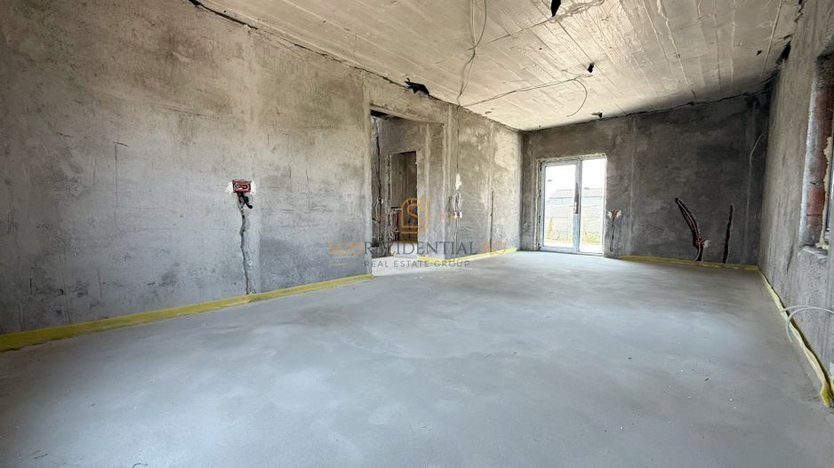 Vila Individuala / 4 Camere / 2 Bai / Panouri Solare-Rate Dezvoltator - Poză 7