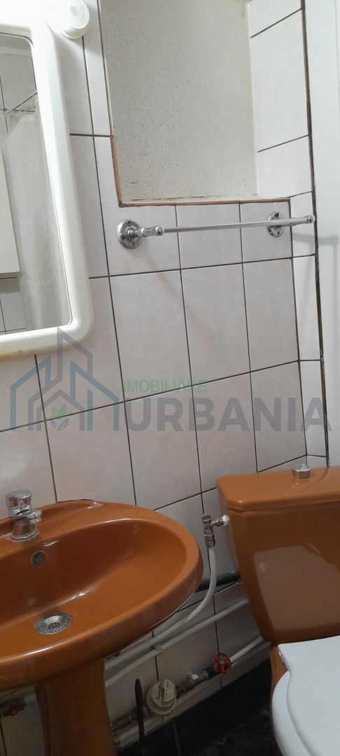 Apartament 2 camere de închiriat, Păcurari, zona Mega Image - Poză 7