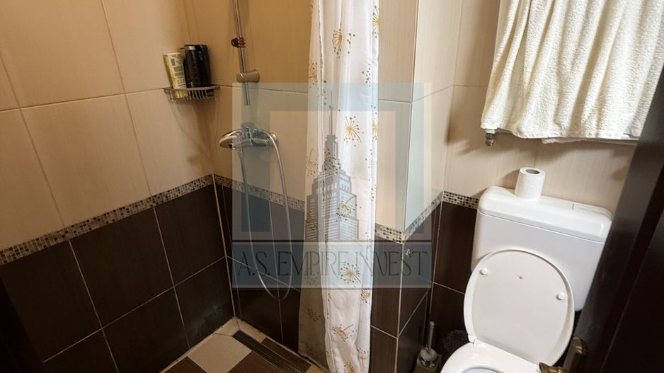 Apartament 4 camere decomandat - zona Centrul Istoric - Poză 14