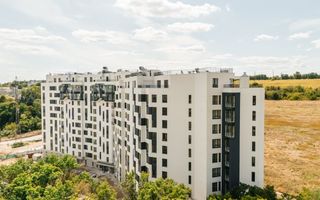 Vânzare apartament, 2 camere, Cartierul Cluj, strada Ceucari, Râșcani - Poză 4