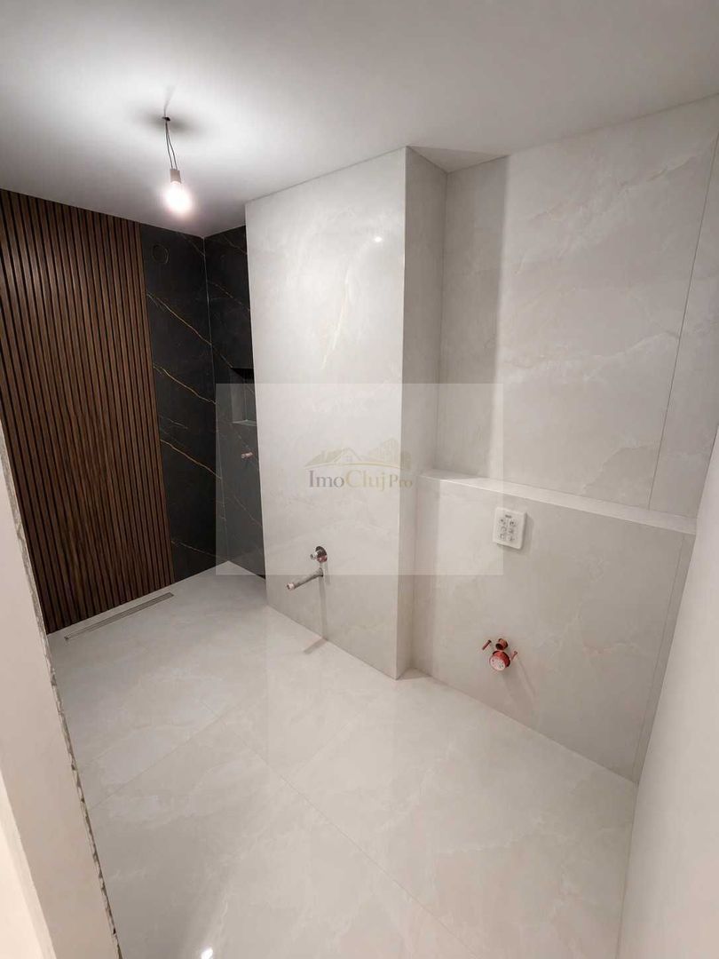 Vânzare apartament 3 camere in Elite City Cluj-Napoca, et 1, finisat - Poză 4