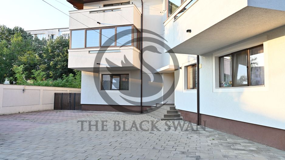 Apartament cu 3 camere de inchiriat | Republicii Ploiesti| Comision 0% - Poză 12