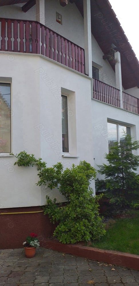 Casa str.Dara teren 11,2 ari - Poză 1