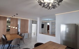 CASĂ DE LUX DE ÎNCHIRIAT – PARTER IN CRAIOVA- ZONA POTELU - Poză 10