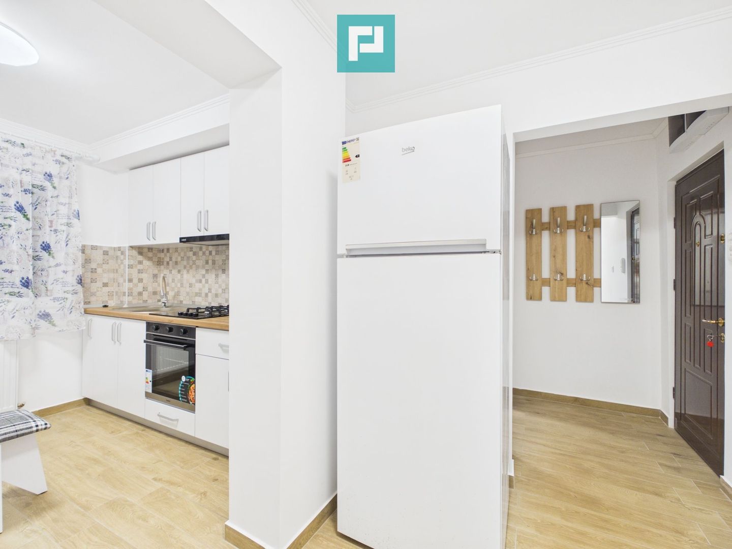 Apartament 3 camere,  D. Cantemir - Poză 12