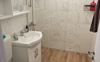 Închiriere Apartament 2 camere Muncii,Parcare Inclusă, langa Metrou, Petfriendly - Poză 10