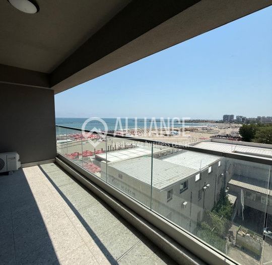 STATIUNEA MAMAIA (cod 04)-Apartament 2 camere mobilat de actualitate - Poză 4