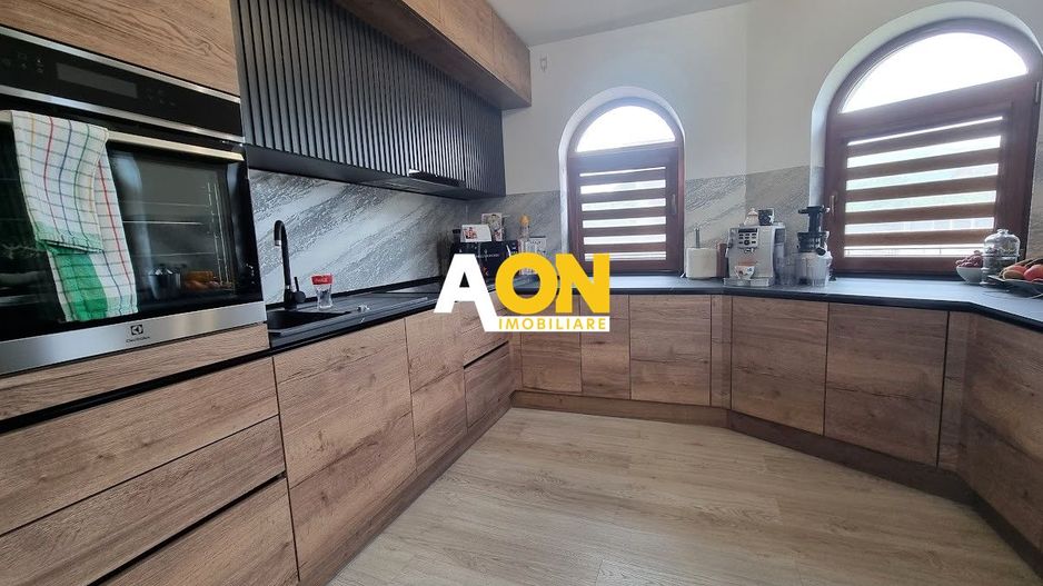 Casa 4 Camere Complet Mobilata, 520mp Teren - Poză 8