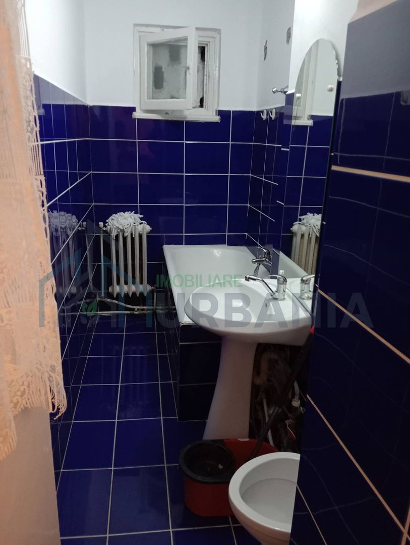 Apartament de închiriat în Alexandru cel Bun, Iasi - Poză 8