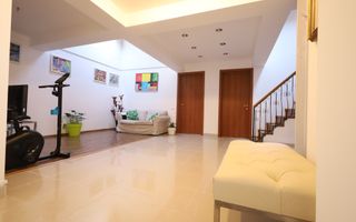 Casă de vanzare cu garaj și anexă | teren 785 mp| Gageni | Comision 0% - Poză 8