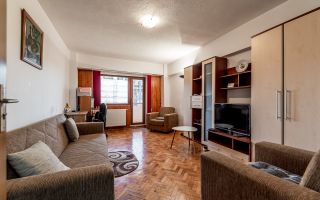Apartament 3 camere, etaj 1,  zona Băncilor / Podgoria - Poză 4