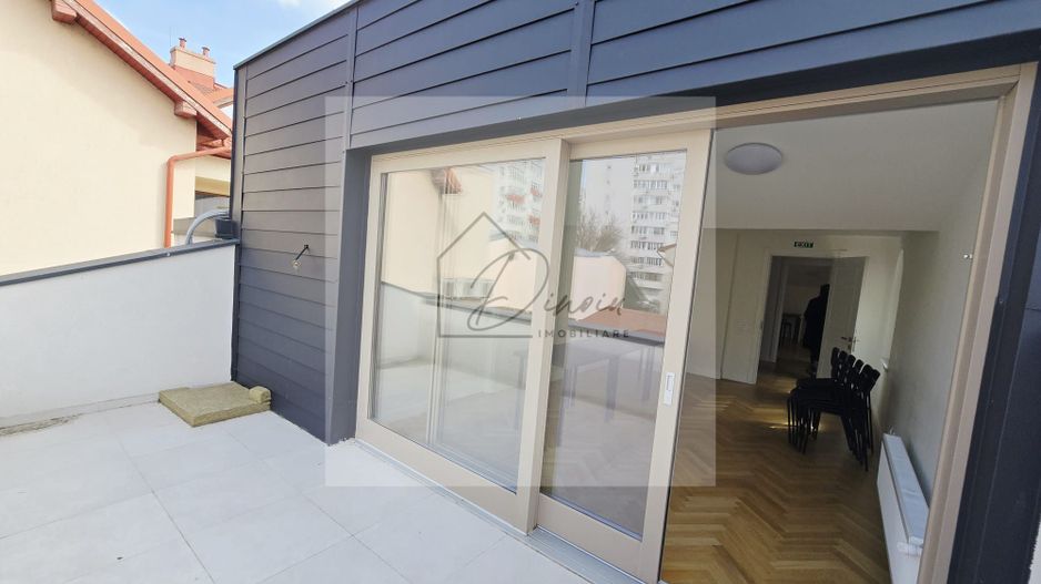 Spatiu Birouri Ion MIhalache - Turda I 249 mp I - Poză 28