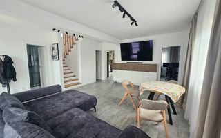 Casa individuala 5 camere, dormitor la parter - Poză 10