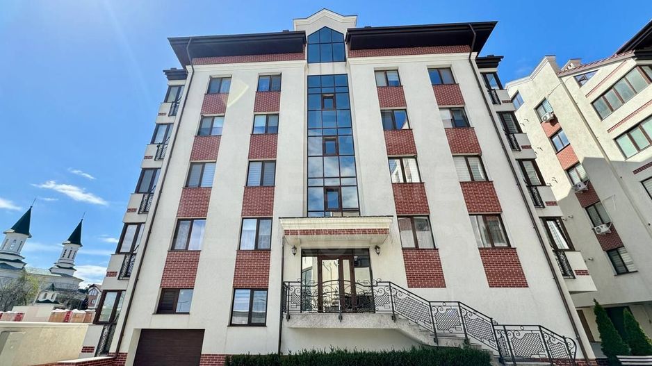 Vânzare, apartament, 3 camere, strada Nicolae Dimo, Durlești - Poză 19