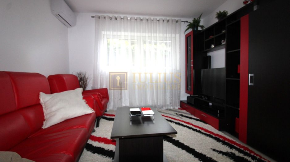 Apartament la casă, 3 camere – zona Girocului, Timișoara - Poză 9
