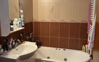 4 Camere | Zona verde | 2 balcoane | AC | CT | - Poză 7