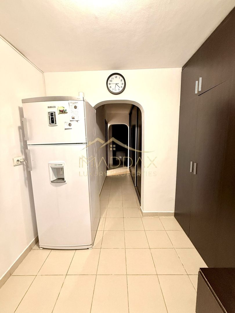 Apartament de vanzare 3 camere // McDonald's Dristor //lângă metrou//centrala - Poză 13