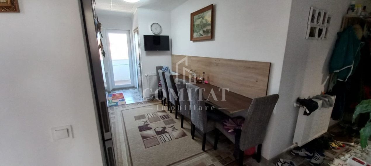 3 Camere| Decomandate| Curte comuna - Poză 1