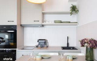 Garsonieră de închiriat modernă | Clădire renovată | Facilități premium - Poză 3