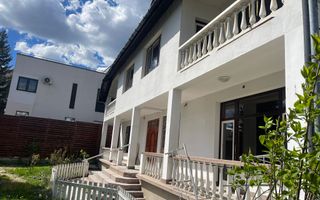 Casa alipita I Grigorescu I Parcare I 250 mp I Ideal pentru birouri - Poză 1