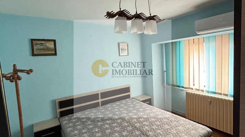3 camere I Bulevard Decebal I Decomandat I 1988 - Poză 8