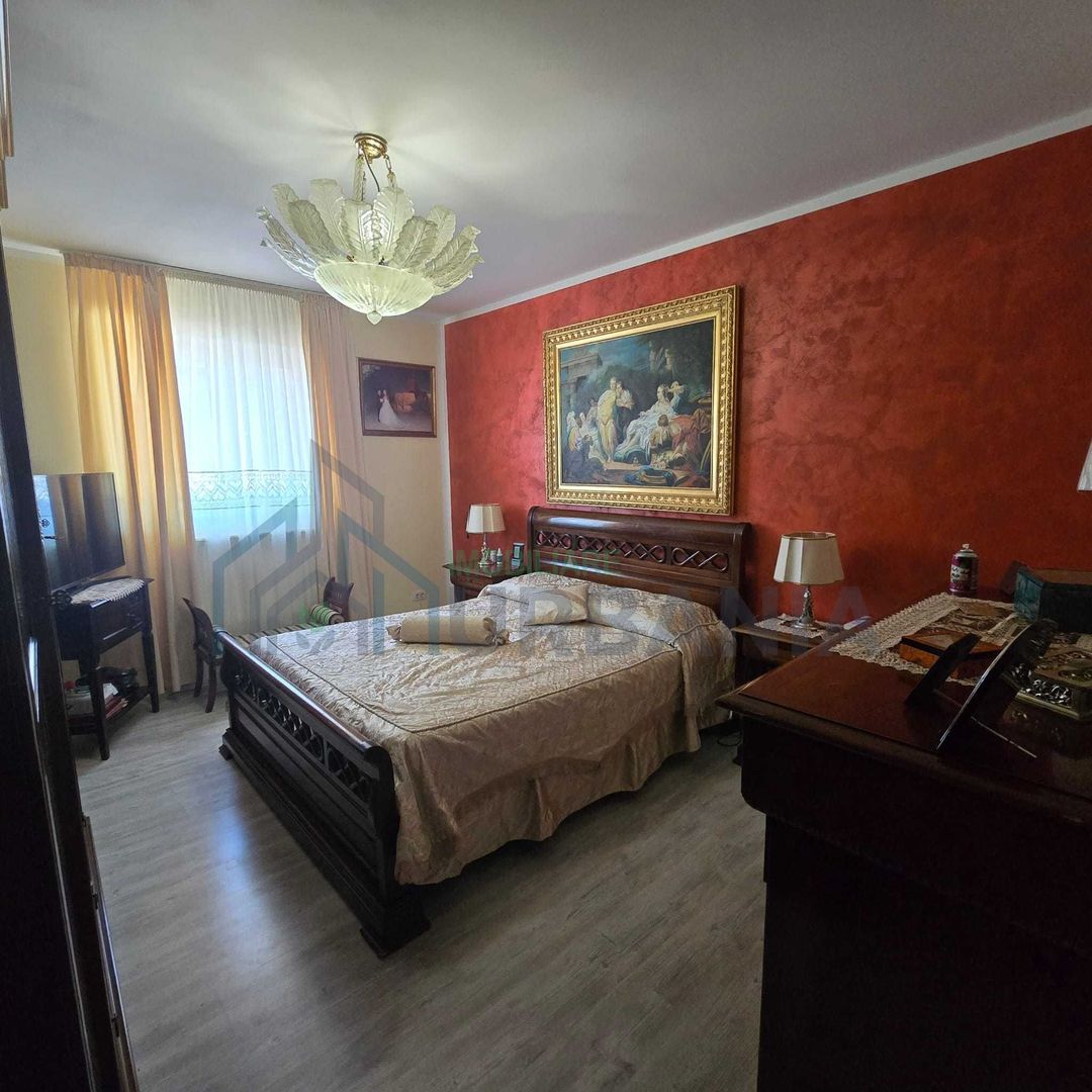 Vila duplex cu terasa externa - Poză 6