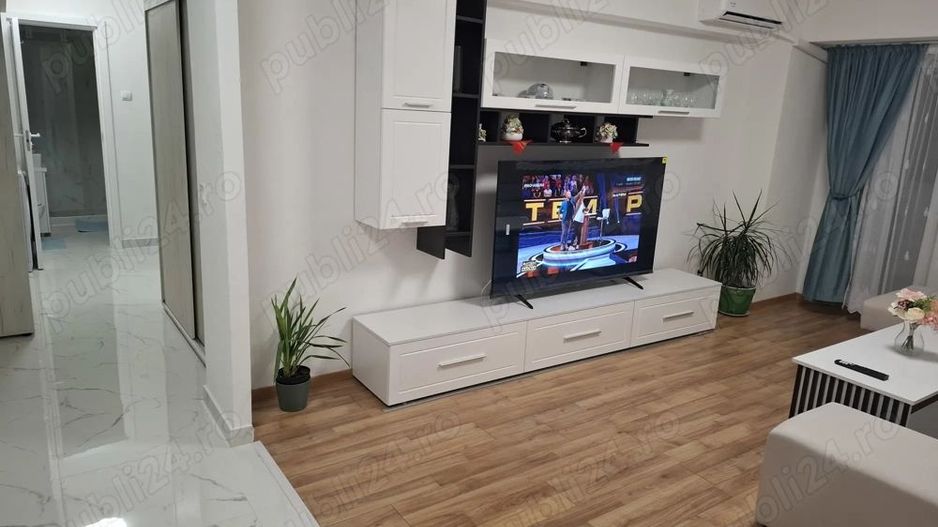 Apartament 3 camere mobilat , zona Victoriei - Poză 3