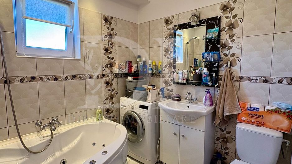 Apartament de vanzare/ Zona Profesor Ioan Rus/Floresti - Poză 10