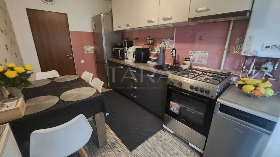 Apartament 2 camere decomandate, Florești – zona Someșului - Poză 3