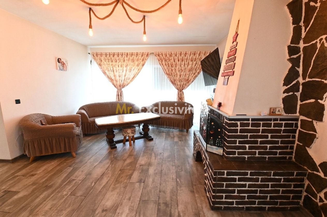 Doua case de vanzare in Carcea | 1.066 mp teren | 0% Comision - Poză 5