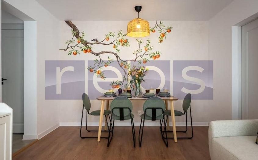 APARTAMENT 2 CAMERE 50MP UNIVERSITATE ULTRACENTRAL OCAZIE INVESTITIE RENOVAT - Poză 2