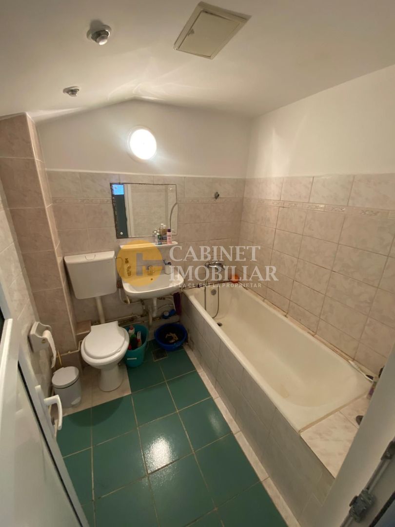 GARA - APARTAMENT 1 CAMERĂ - ETAJ INTERMEDIAR - Poză 5