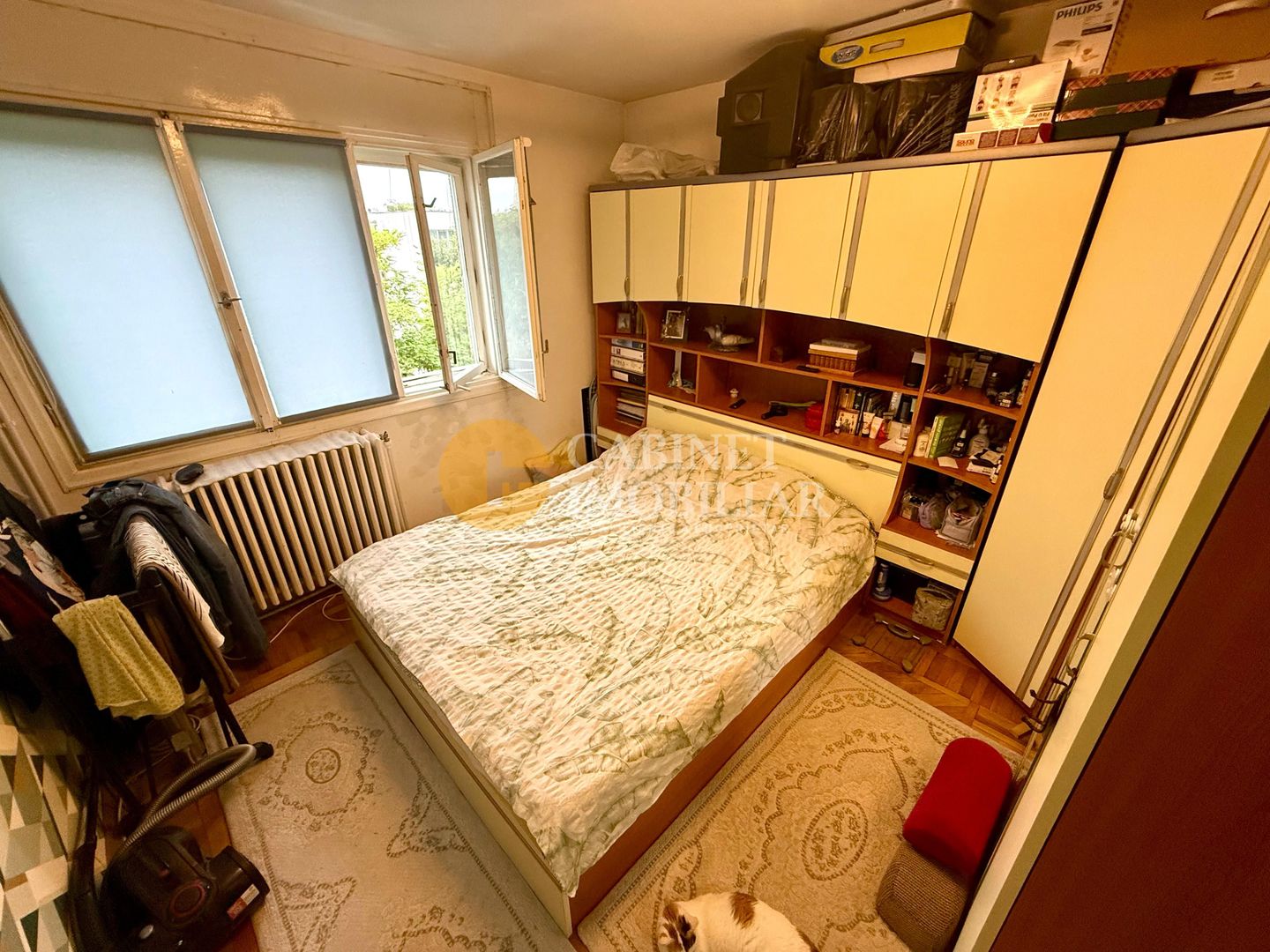 FARA RISC - 3 Camere - Podu Ros - Otilia Cazimir - Poză 4