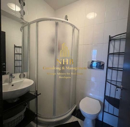 Apartament de inchiriat -3 camere- Baneasa - Poză 8
