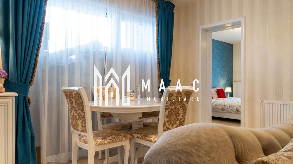 Apartament 3 camere I Decomandat I Balcon - Poză 5