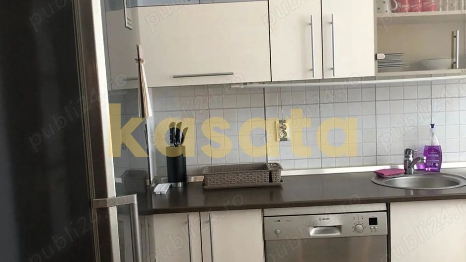 Apartament 2 Camere | 70mp | Terase Generoase | Loc Parcare - Poză 8