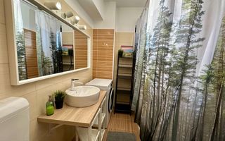 Apartament 2 cam., 2 min Metrou Leonida/Sos Berceni/centrala, mobilat - Poză 7