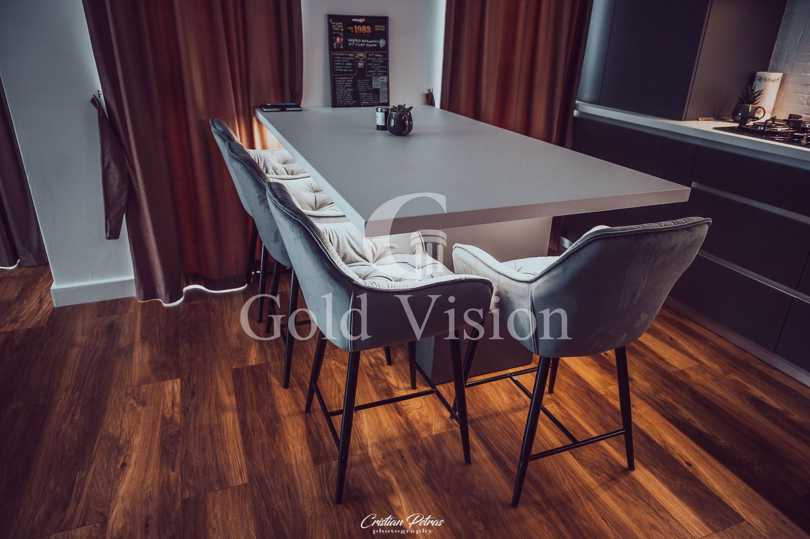 Apartament 2 camere, ultramodern, bloc nou, etaj intermediar, Reghin - Poză 7