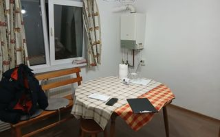 3 Camere Intrare Racadau, decomandat, 1990, 170000Euro - Poză 1