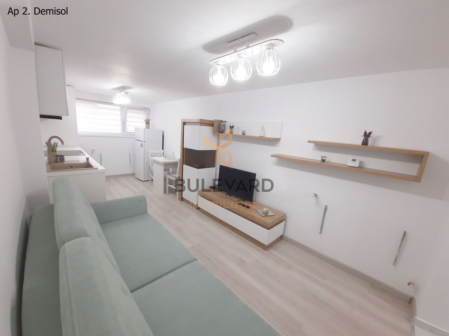 Comision 0! Casa tip vila cu 6 apartamente in zona BT Arena! - Poză 48